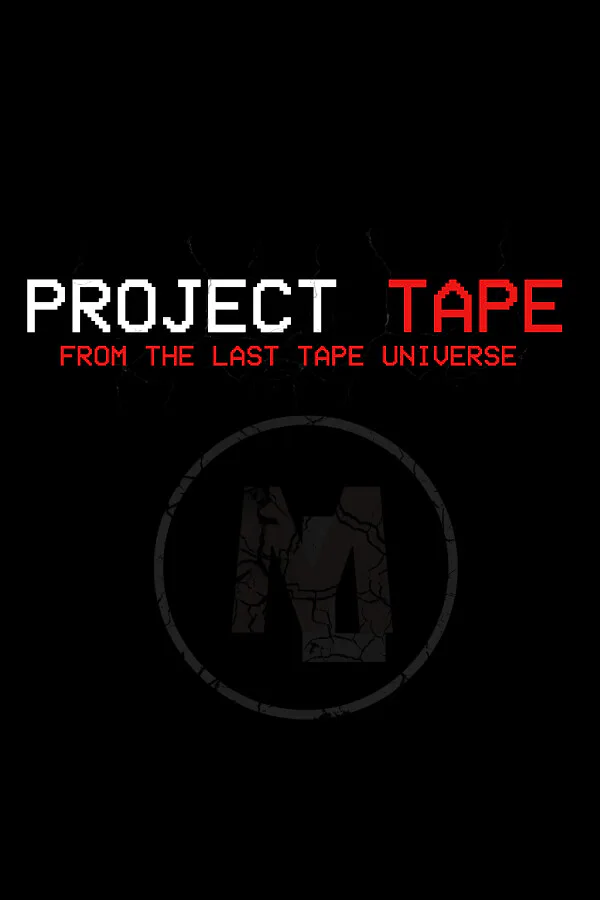 Copertina di Project Tape