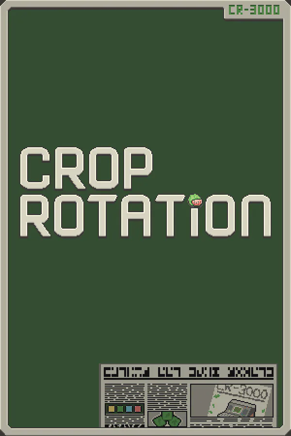 Copertina di Crop Rotation