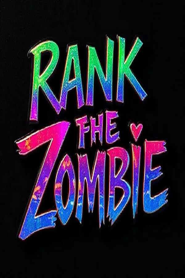 Copertina di Rank the zombie double pack