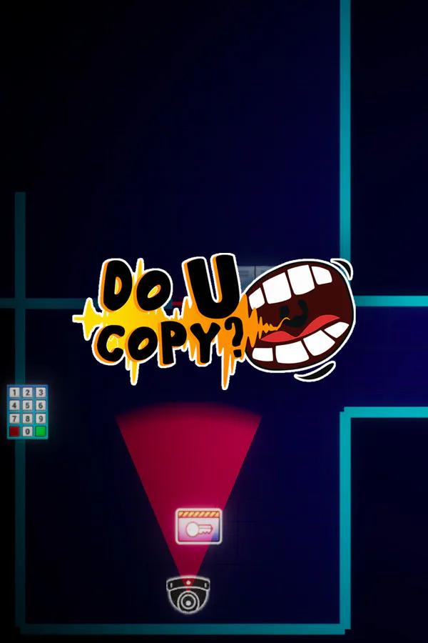 Copertina di Do U Copy?