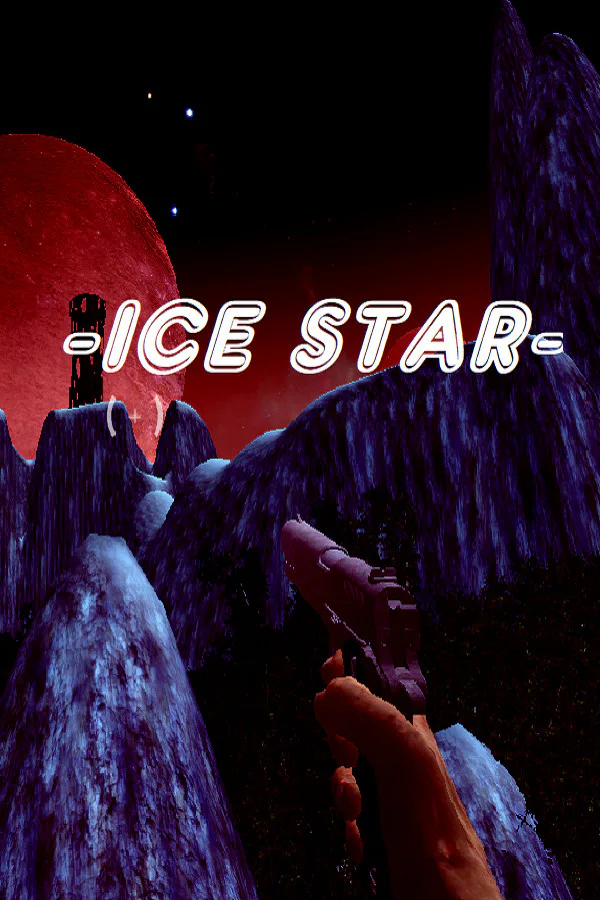 Copertina di Ice Star