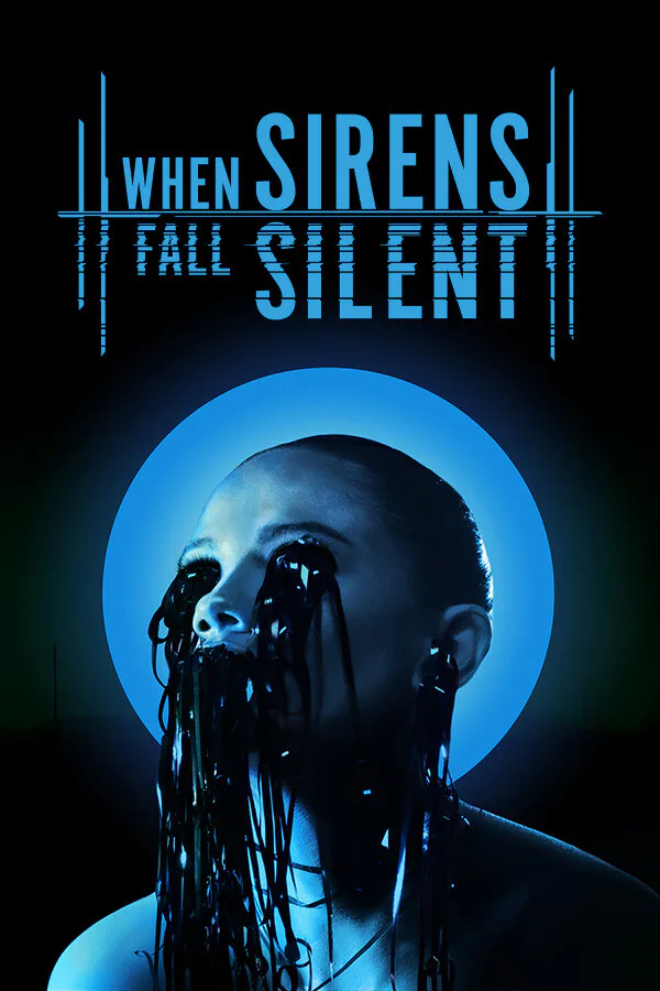 Copertina di When Sirens Fall Silent
