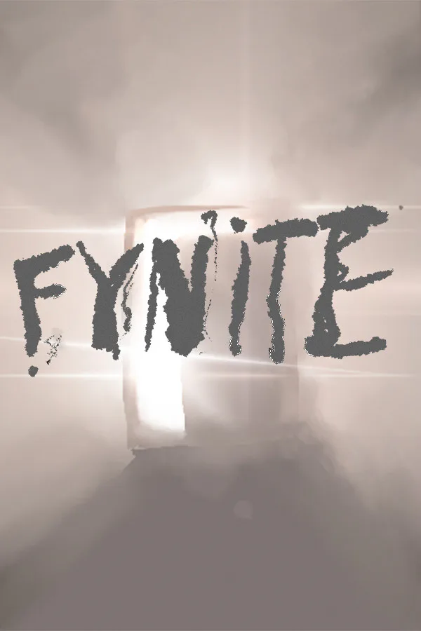 Copertina di Fynite