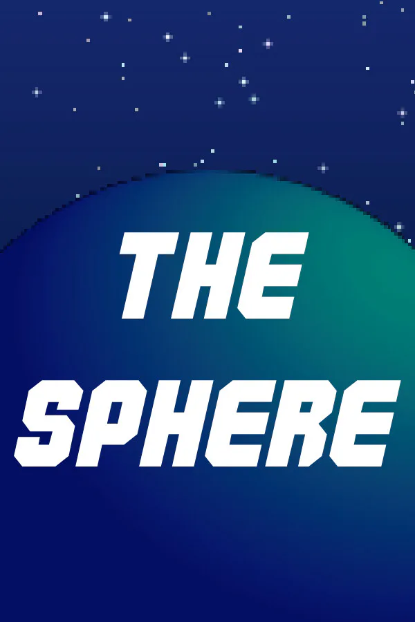 Copertina di The Sphere