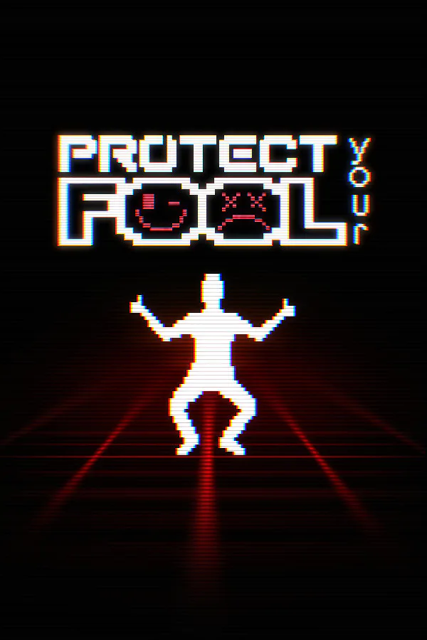 Copertina di Protect Your Fool