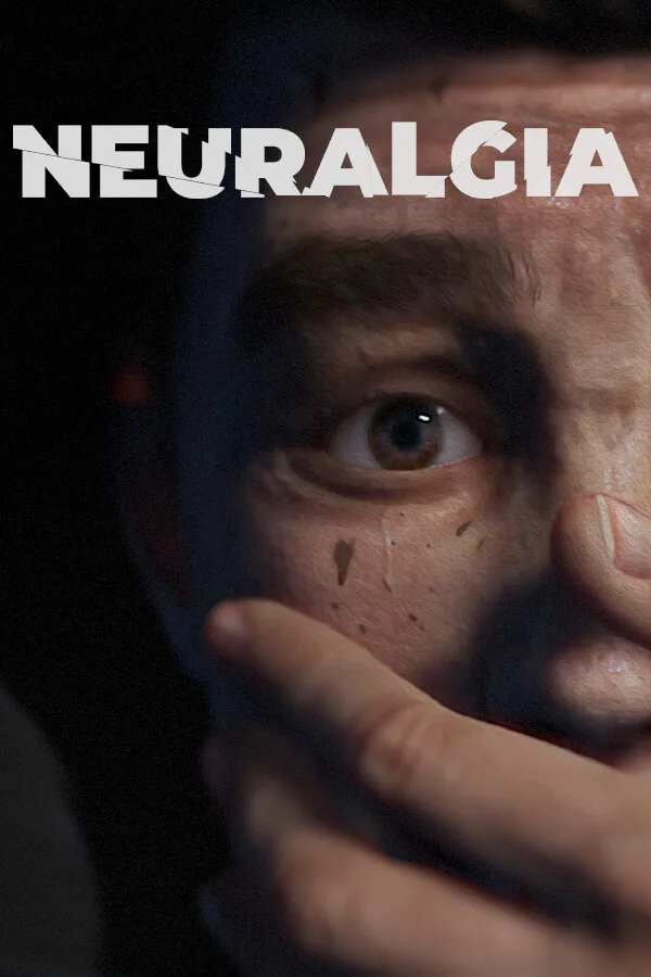 Copertina di Neuralgia