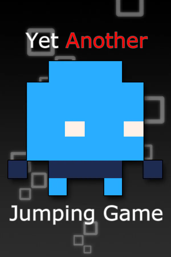 Copertina di Yet Another Jumping Game