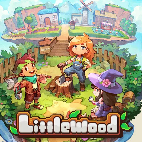 Copertina di Littlewood