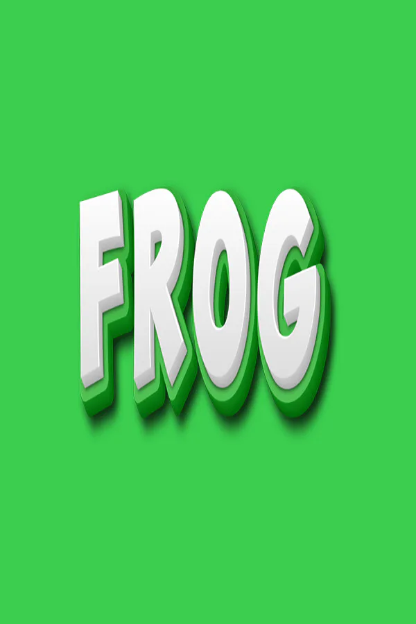 Copertina di Frog