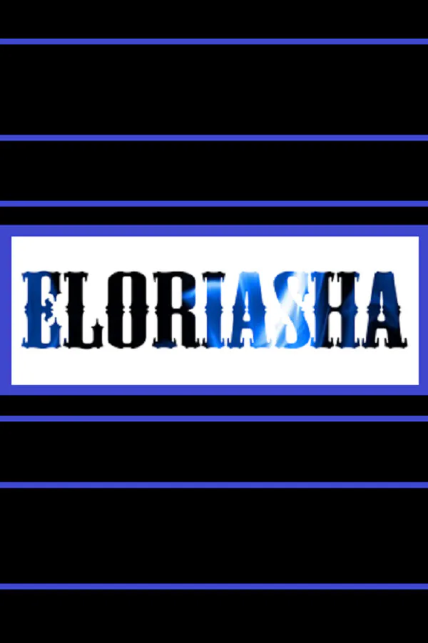Copertina di Eloriasha