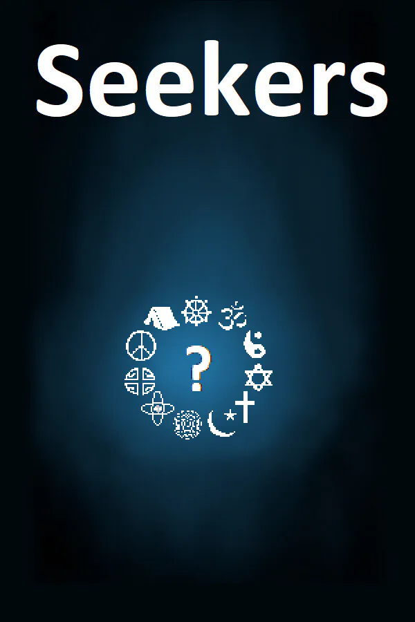 Copertina di Buscadores (Seekers)