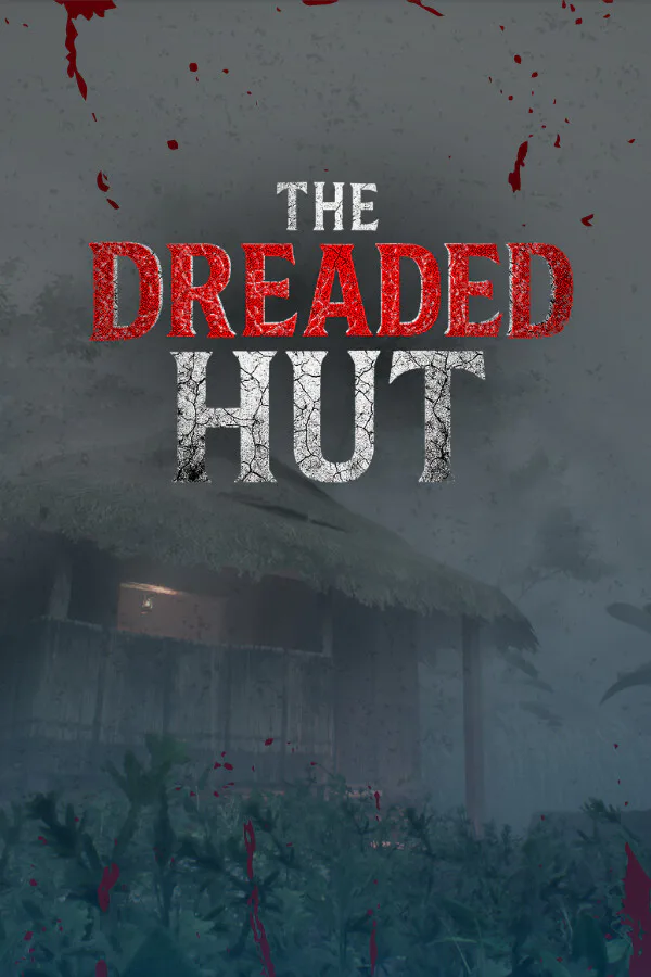Copertina di The Dreaded Hut