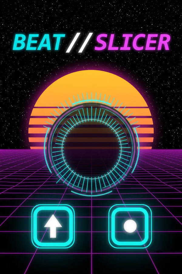 Copertina di Beat Slicer