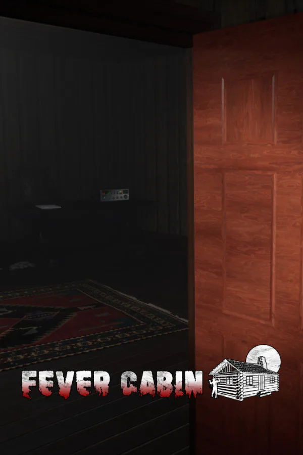 Copertina di Fever Cabin