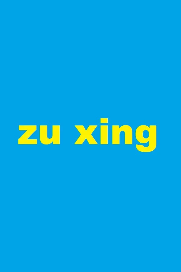 Copertina di zu xing
