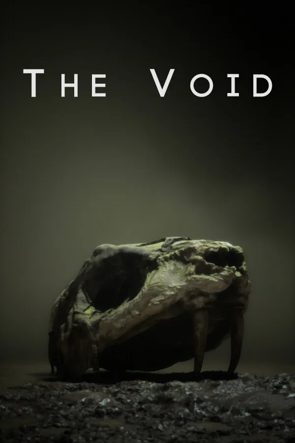 Copertina di The Void