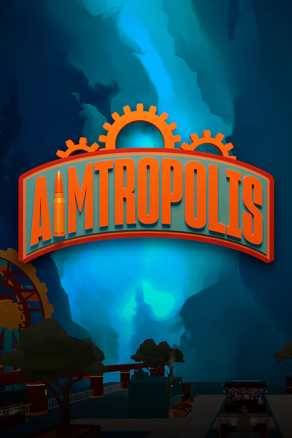 Copertina di Aimtropolis