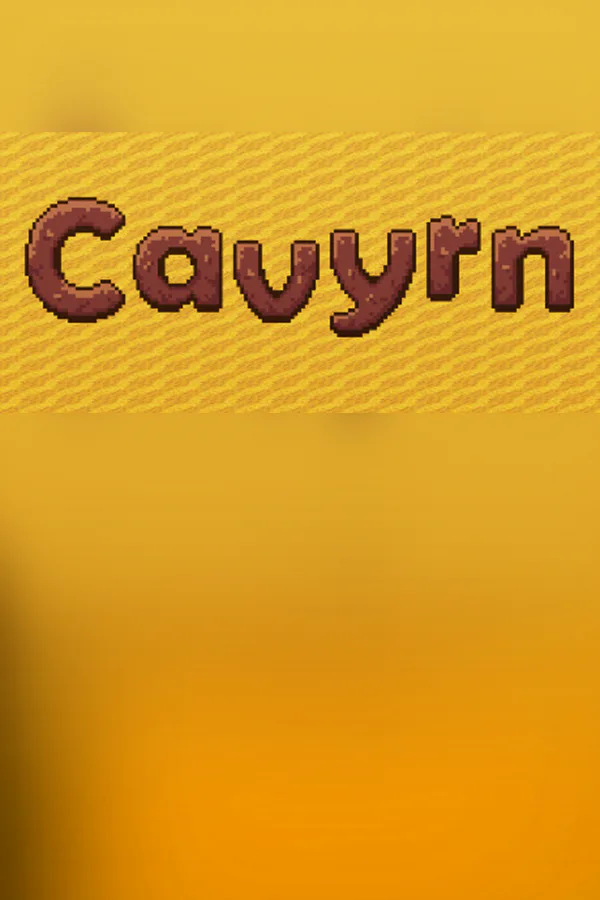 Copertina di Cavyrn