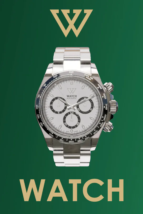 Copertina di Watch