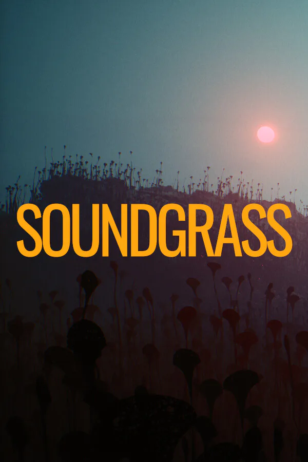 Copertina di SOUNDGRASS