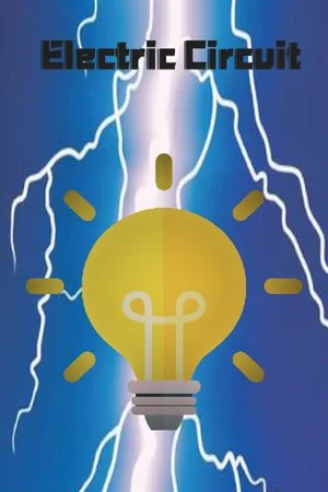 Copertina di 完美电路 Electric Circuit