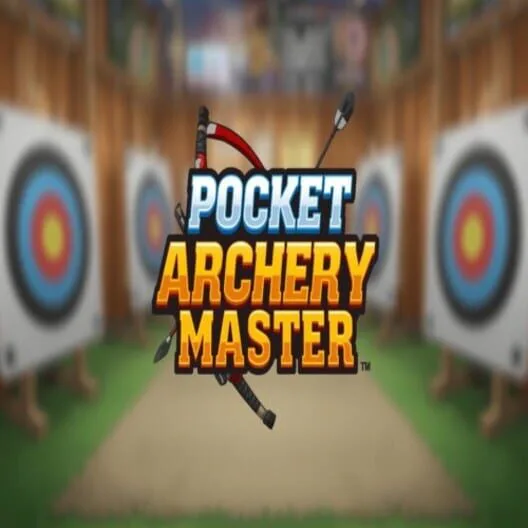 Copertina di Pocket Archery Master