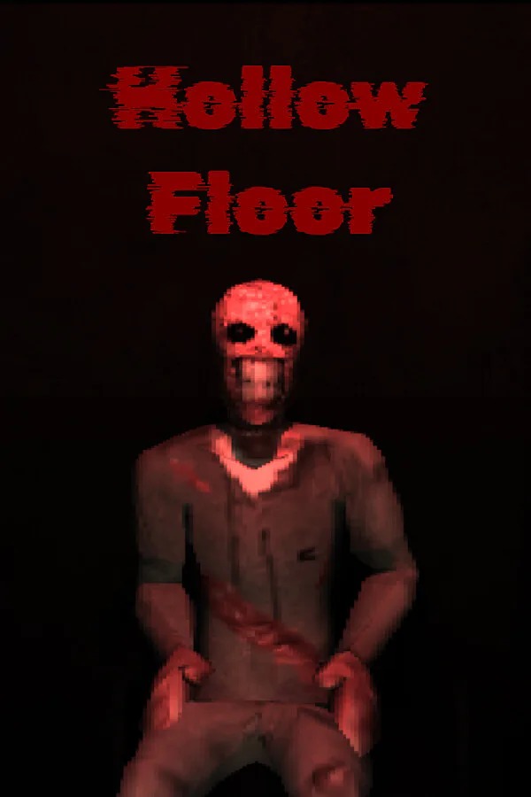 Copertina di Hollow Floor