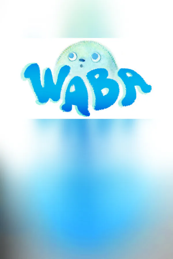 Copertina di Waba