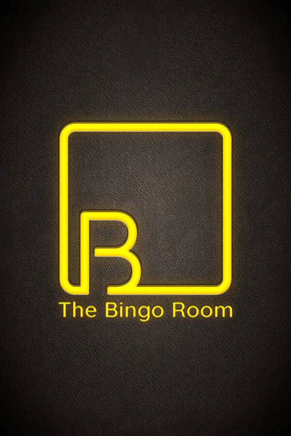 Copertina di The Bingo Room