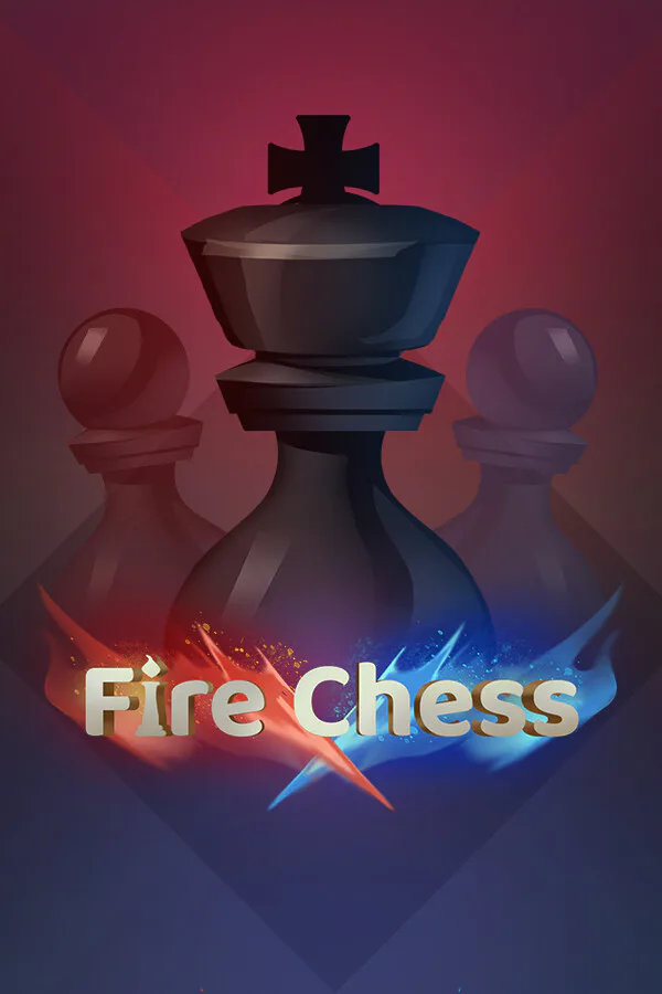 Copertina di FireChess