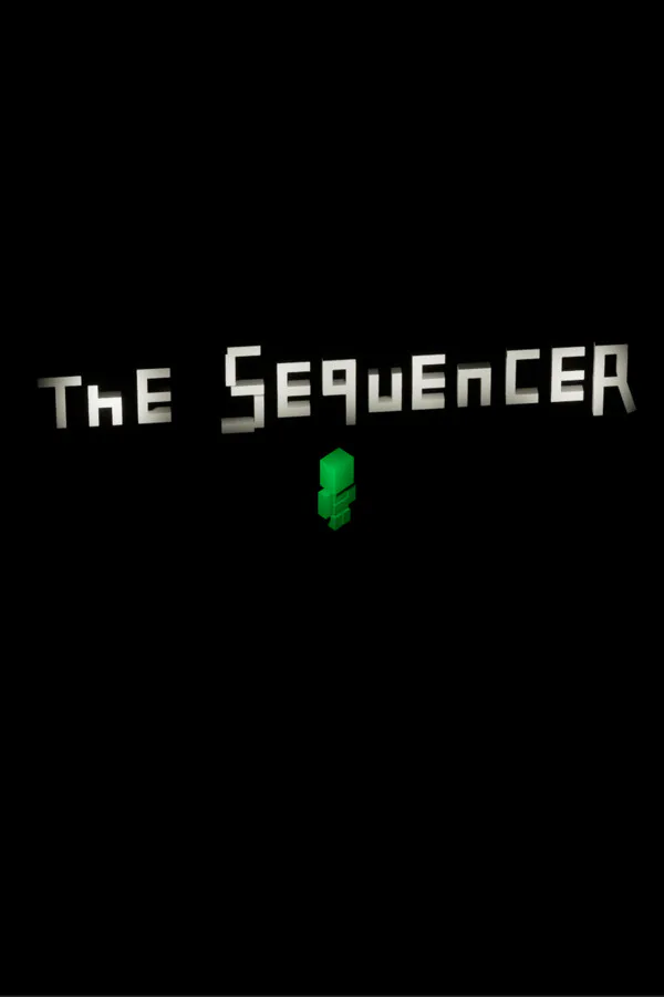 Copertina di The Sequencer