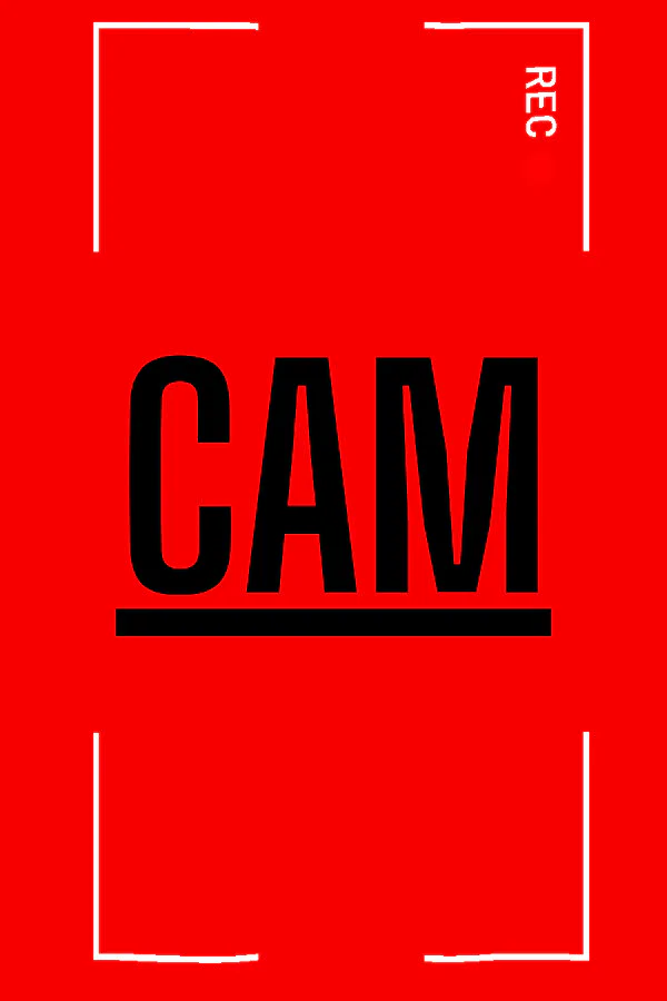Copertina di CAM