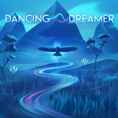 Copertina di Dancing Dreamer
