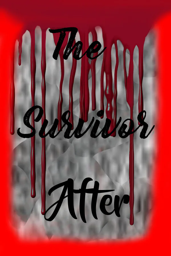 Copertina di The Survivor After