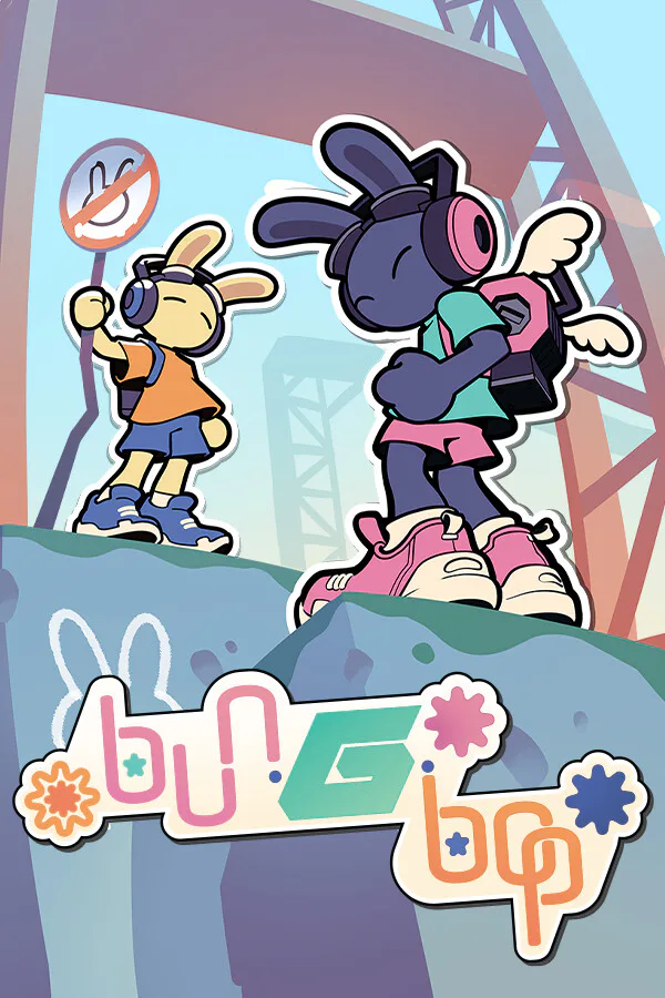 Copertina di Bun G Bop