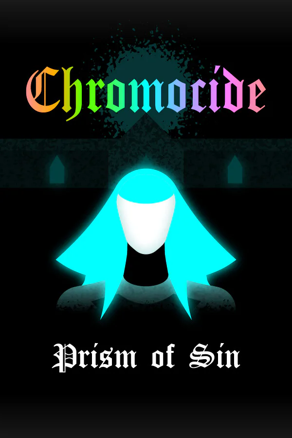 Copertina di Chromocide: Prism of Sin