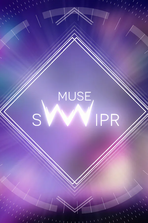 Copertina di MuseSwipr