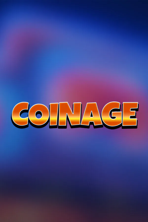 Copertina di Coinage