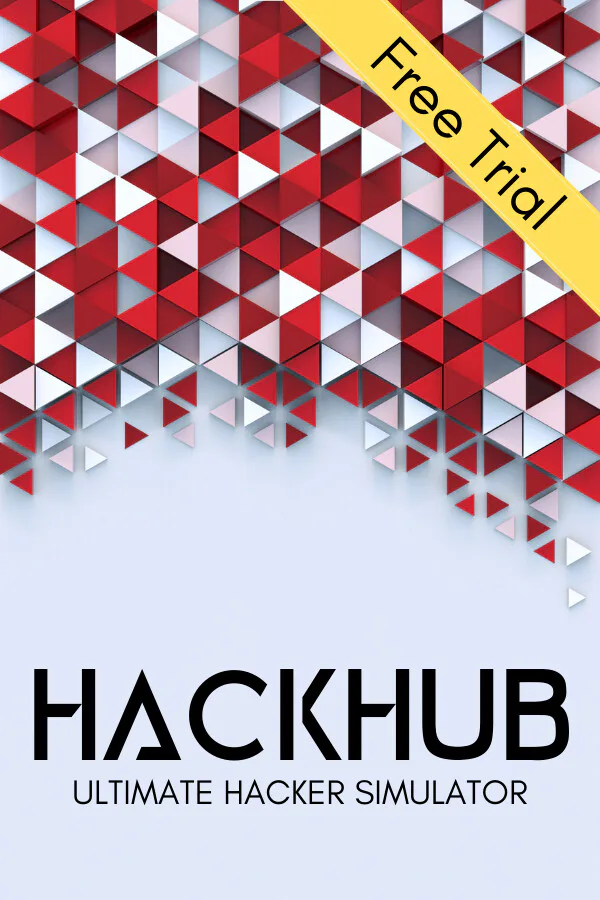 Copertina di HackHub: Free Trial