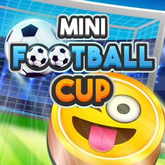 Copertina di MINI FOOTBALL CUP