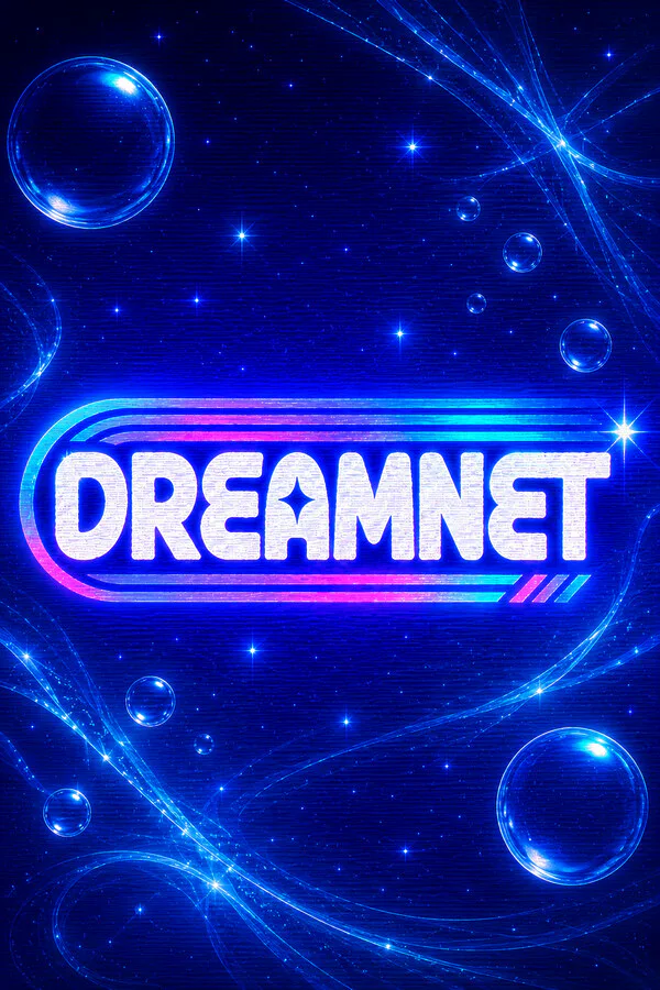 Copertina di DreamNet