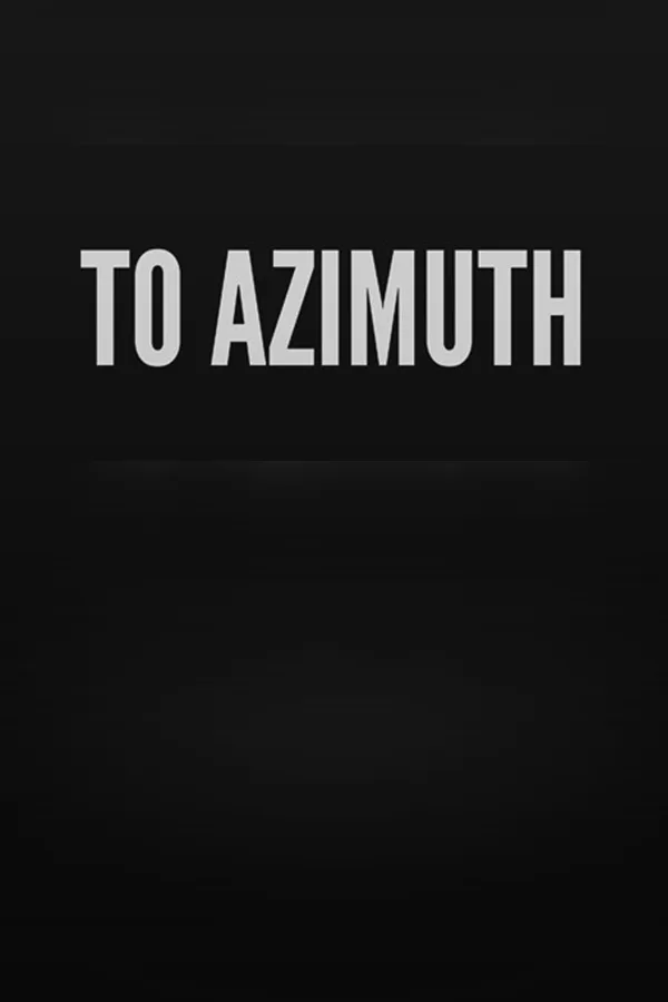 Copertina di To Azimuth