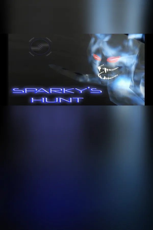 Copertina di Sparky's Hunt