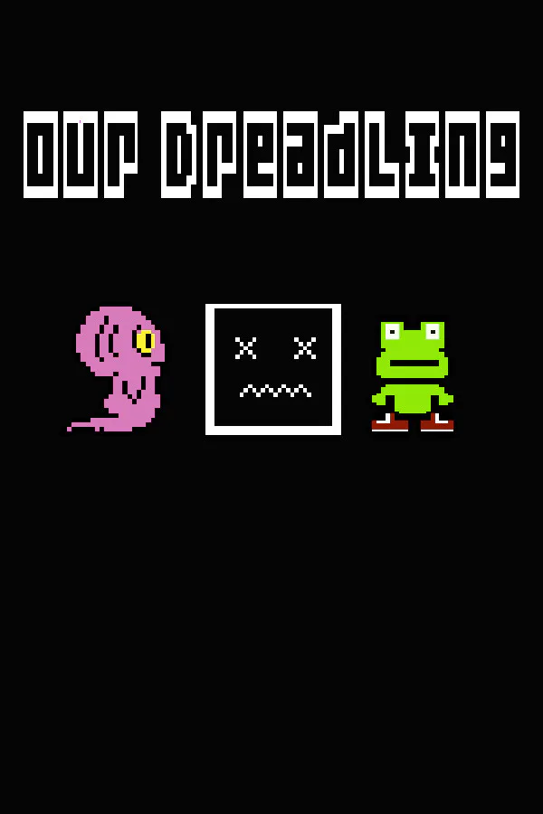 Copertina di Our Dreadling