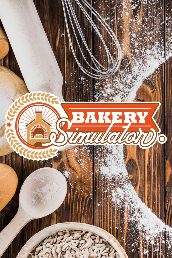 Copertina di Bakery Simulator