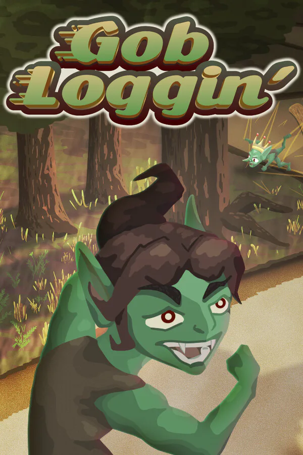 Copertina di Gob Loggin'