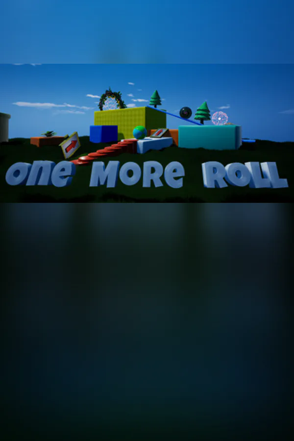 Copertina di One More Roll