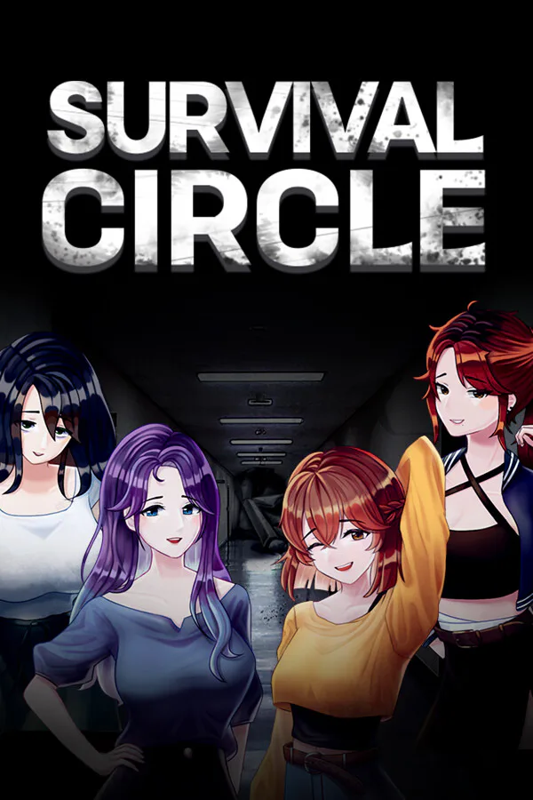 Copertina di Survival Circle
