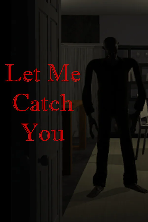 Copertina di Let Me Catch You