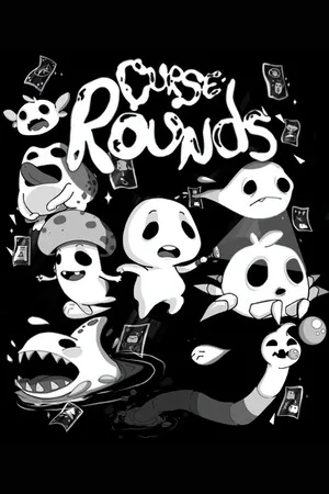 Copertina di Curse Rounds